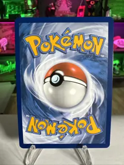 Judge Full Art TG25/TG30 Ultra Rare Silver Tempest Pokemon TCG Near Mint - Image 2