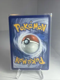 Pokemon TCG Mega Gardevoir EX 060/132 Prize Pack Series 8, Near Mint - Stamped - Image 2