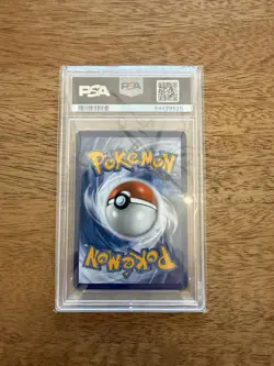 2021 Pokemon SWSH FA/Charizard VMAX Shining Fates #SV107 PSA 10 Gem Mint - Image 2