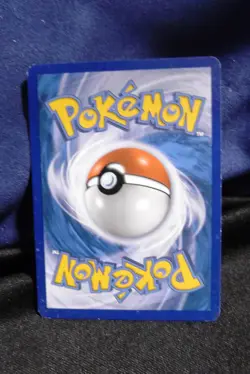 2014 Pokemon - Machop - 44/111 - XY Furious Fists - Reverse Holo - VLP - Image 4