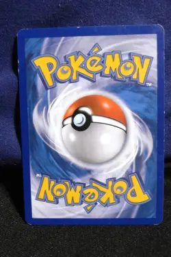 2013 Pokemon TCG - Chatot Plasma Blast 77/101 Reverse Holo - EX+/NM- - Image 4