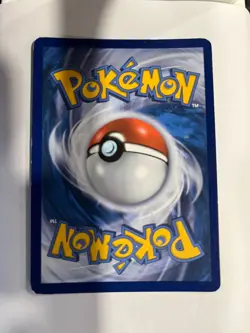 Marill 058/264 Fusion Strike Pokemon Reverse Holo Foil Rare - Image 2