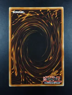 YUGIOH 2003 | SEVEN TOOLS OF THE BANDIT | MRD-E129 | NM - EXCELLENT | ULTRA RARE - Image 2