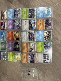 pokemon karten Card Sammlung Japanese Vintage Rare - Image 3
