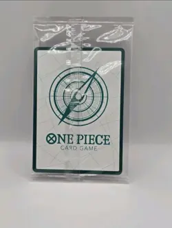 One Piece Special Don!! Set Vol. 1 Luffy Promo Don!! Card +1000, Sealed. Bandai - Image 2