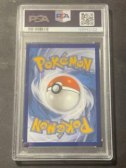 Origin Forme Palkia VSTAR GG67/GG70 Secret Rare Pokemon TCG Card PSA 9 - Image 2