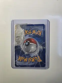 Pokemon Charizard 4/100 Ex Crystal Guardians 2006 Holo 120HP Card *Read Desc* - Image 2
