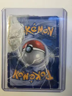 Pokemon Charizard 4/100 Ex Crystal Guardians 2006 Holo 120HP Card *Read Desc* - Image 5