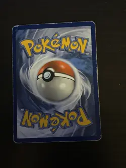 Pokemon TCG Ash-Greninja EX Black Star Promo Holo Card XY133 Near Mint Condition - Image 2