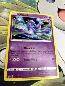 Pokemon Cards TCG Cosmos Holo Black Star Promo LOT - Image 4
