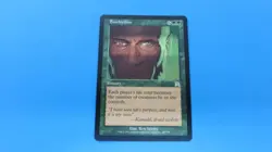 BIORHYTHM SORCERY ONSLAUGHT RARE MTG Magic Gathering NM / UNPLAYED - Image 1