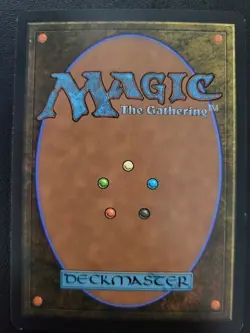 🔮Quicksilver Elemental - Mirrodin - Magic The Gathering - MTG - Image 2