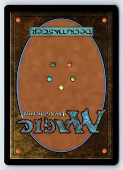 Unnatural Growth -Commander: Bloomburrow - Image 2