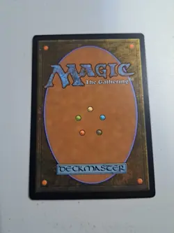 MTG: Obelisk Spider (LP): The List - Image 2