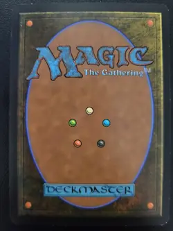 🔮Chain of Smog - Onslaught - Magic The Gathering - MTG - Image 2