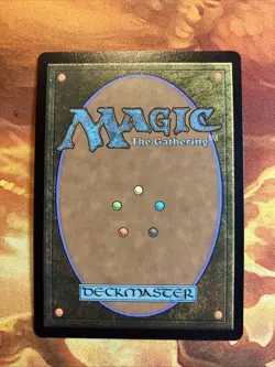 MTG Raised Foil Borderless Lava Dart Secret Lair: vroooOOOMMMMMM! Red Rare!! - Image 2