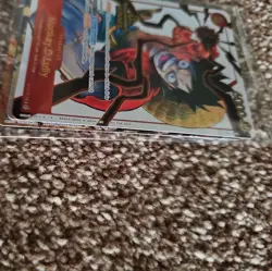 3rd Anniversary One Piece 3 Brothers Winner Set Promo Card English sealed - Image 2