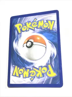 CHIKORITA - 59/123 - HeartGold SoulSilver HGSS - Pokemon Card - LP - Image 2