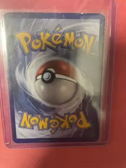 Pokemon TCG Lugia XY156 XY Promo Holo Basic 120 HP Gust Aeroblast English Card - Image 2
