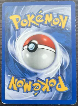 Giovanni's Nidoran M 76/132 Pokemon TCG WOTC Gym Challenge Common HP - Image 2