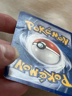 Pokemon TCG Loudred EX Hidden Legends 39/101 80 HP Uncommon Regular English 2004 - Image 2