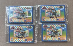 Pokemon World Championships 2025 Anaheim Sealed Paradise Resort SVP 224 Promos - Image 1