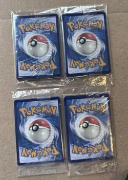Pokemon World Championships 2025 Anaheim Sealed Paradise Resort SVP 224 Promos - Image 2