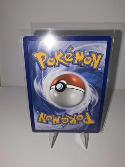 MINT 2025 Pokemon TCG Oricorio Ex 024 Promo Card Ultra Rare Near Mint - Image 2