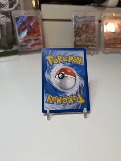 Pokemon Costco 151 Cosmos And Reverse Foil Promo Squirtle 007/165 US Exclusive - Image 2