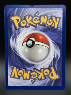 Dark Flareon 35/82 1st Edition Pokemon Team Rocket LP - 0170 - Image 2