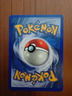 Good Manners Gym Heroes Uncommon NM Pokemon 111/132 1st Edition - Image 2