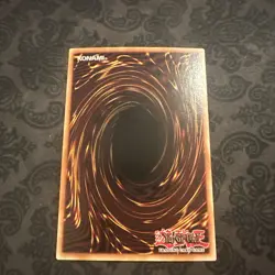 Yugioh Toon Gemini Elf BP02-EN033 1st Edition Common - Image 2