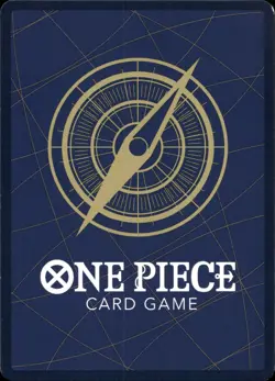 One Piece TCG • Trafalgar Law P-038 • Championship-Promo • ENG/EX - Image 2