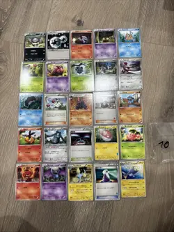 pokemon karten Card Sammlung Japanese Vintage Rare - Image 1