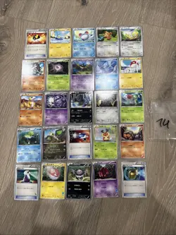 pokemon karten Card Sammlung Japanese Vintage Rare - Image 1