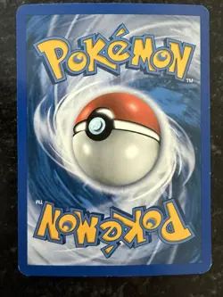 Pokemon Card - Unown (K) Unseen Forces K/28 Holo Rare - Image 2