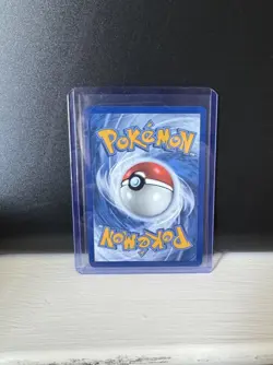 Pokemon Latios TCG Illustration Rare Holo Card 203/191 Sv08: Surging Sparks - Image 2