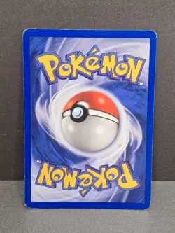 Dark Weezing Pokemon Card Team Rocket 14/82 Holo Rare Vintage 2000 WotC Nintendo - Image 2