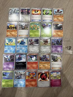 pokemon karten Card Sammlung Japanese Vintage Rare - Image 1