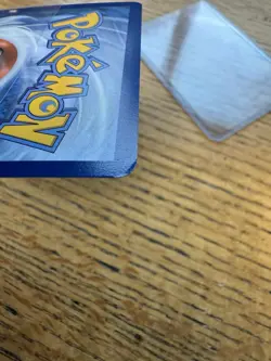 *DAMAGED* Pikachu - 225 (World Championship 2025) Scarlet & Violet Promo Card - Image 2
