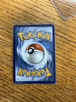 *DAMAGED* Pikachu - 225 (World Championship 2025) Scarlet & Violet Promo Card - Image 5