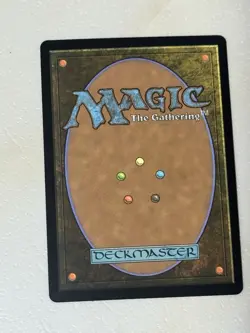 MTG Magic the Gathering FOIL Super State Borderless SLD! - Image 4