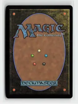 Desperate Plea Avatar FOIL Magic The Gathering MTG Card - Image 2