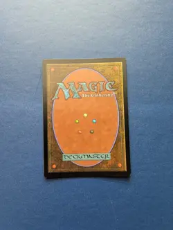 MTG Omnath Lovus Of Mana From The Vault Of Legends #7/15 - NM-MT - Image 2
