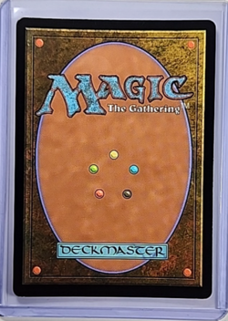 MTG Magic The Gathering FDN Foundations Borderless Mana Foil 406 Ashroot Animist - Image 2