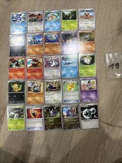 pokemon karten Card Sammlung Japanese Vintage Rare - Image 1