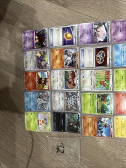 pokemon karten Card Sammlung Japanese Vintage Rare - Image 2