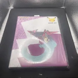 LOT DE 21 CARTES ANNIVERSAIRE 25 ANS POKEMON AVEC CLASSEUR Full Art Pikachu 🌼 - Image 1