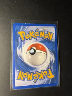 Pokemon TCG Team Aqua's Kyogre EX Team Magma vs Team Aqua 3/95 Non-Holo Gd - Image 5