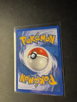 Lektrobal # 36/144 Uncommon aus Skyridge von 2003 Pokemon DE Near Mint Vintage - Image 4